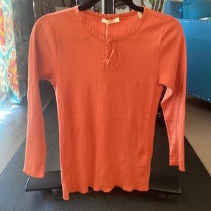 NEVER WORN Doen Annie Tee